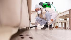 Best Commercial Pest Control  in Lincolnia, VA